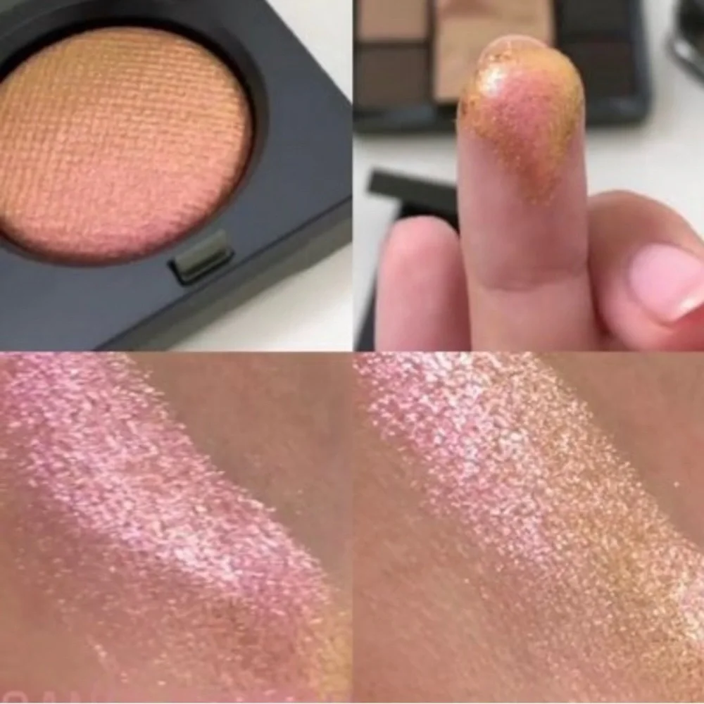Bobbi Brown Luxe Eye Shadow Multichrome in Incandescent NEW